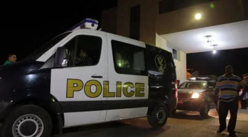 اعتداء على شابة بسبب النزاع على شقة والشركة الداخلية تضبط المعتدي